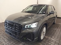 Audi Q2 35 TFSI S-tronic  "S-line"
