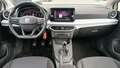 View of dashboard