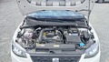 View of engine compartment