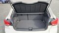 View of boot / luggage space