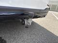 View of trailer tow-bar hitch
