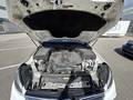 View of engine compartment