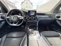 View of dashboard