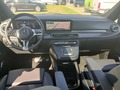 View of dashboard