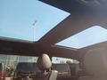 View of sunroof / panoramic roof