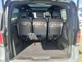 View of boot / luggage space