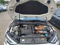 View of engine compartment