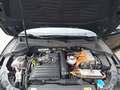 Vue du compartiment moteur