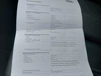 Attestation d'entretien