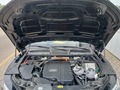 View of engine compartment