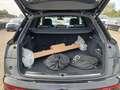View of boot / luggage space