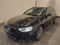 Audi A4 Avant 40 TDI S-tronic "S line"