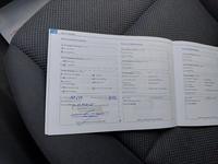 Servisna knjižica