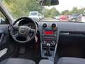 View of dashboard