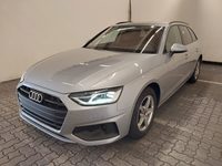Audi A4 Avant 30 TDI S-tronic