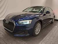 Audi A5 Sportback 50 TDI quattro Tiptronic
