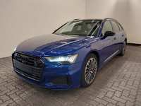 Audi A6 Avant sport 55 e TFSI quattro S-tronic