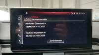 Status pojazdu