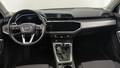 View of dashboard