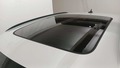 View of sunroof / panoramic roof