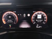 Вид на приборную панель