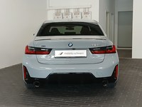 Rear view