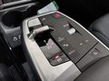 View of centre console