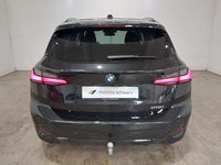 Rear view