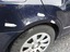 Stranski del zadaj desno