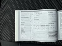 Attestation d'entretien