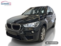 BMW X1 sDrive18d "Sport Line"