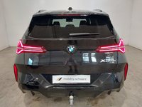 Rear view