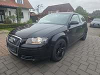 Audi A3 1,9 TDI ,,Attraction"