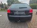 Rear view