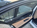 View of rear entertainment and accessories
