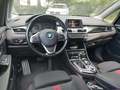 View of dashboard