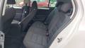 View of rear seat