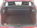 View of boot / luggage space