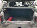 View of boot / luggage space