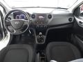 View of dashboard