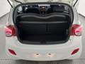 View of boot / luggage space