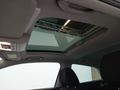 View of sunroof / panoramic roof