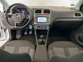 View of dashboard