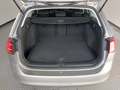 View of boot / luggage space