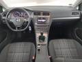 View of dashboard