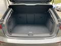 View of boot / luggage space