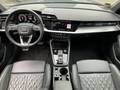 View of dashboard