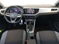 View of dashboard