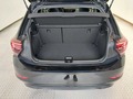 View of boot / luggage space