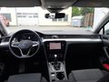 View of dashboard
